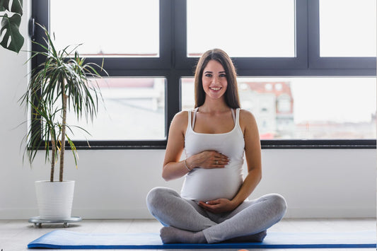 Pilates pentru viitoare mămici – Echilibru și sănătate în timpul sarcinii